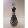 CARAFE CISELÉE TON NOIR 