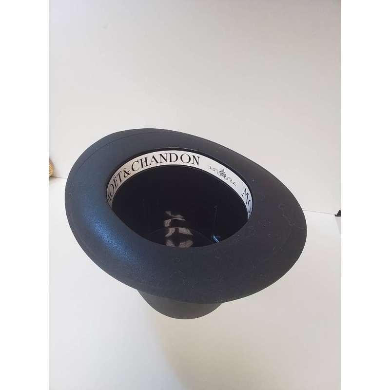 SEAU A CHAMPAGNE MOET CHANDON