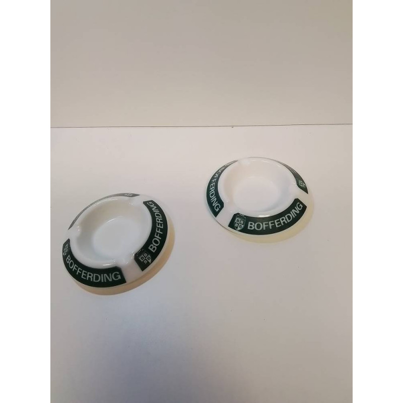 CENDRIER BOFFERDING LA PIECE