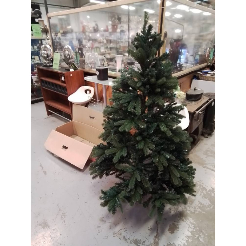 SAPIN DE NOEL 1M90