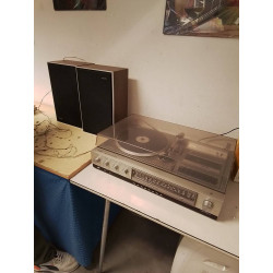 COMBINÉ HIFI VINTAGE...