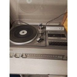 COMBINÉ HIFI VINTAGE PHILIPS 903