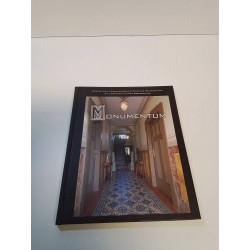 LIVRE MONUMENTUM