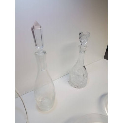 CARAFE LA PIECE