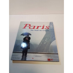 LIVRE PARIS 