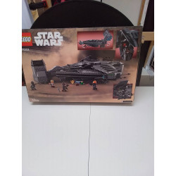 LEGO STARWARS 75323 SCELLER
