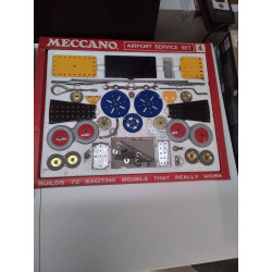MECANO AIRPORT SERVICE SET 