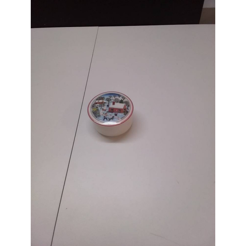 BONBONNIERE VILLEROY ET BOCH 