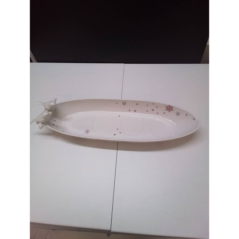 CENTRE DE TABLE VILLEROY ET BOCH 