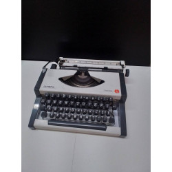 MACHINE A ÉCRIRE OLYMPIA 