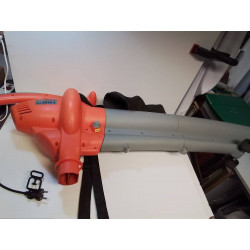 ASPIRATEUR SOUFFLEUR...