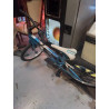 VÉLO ENFANT BLEU 