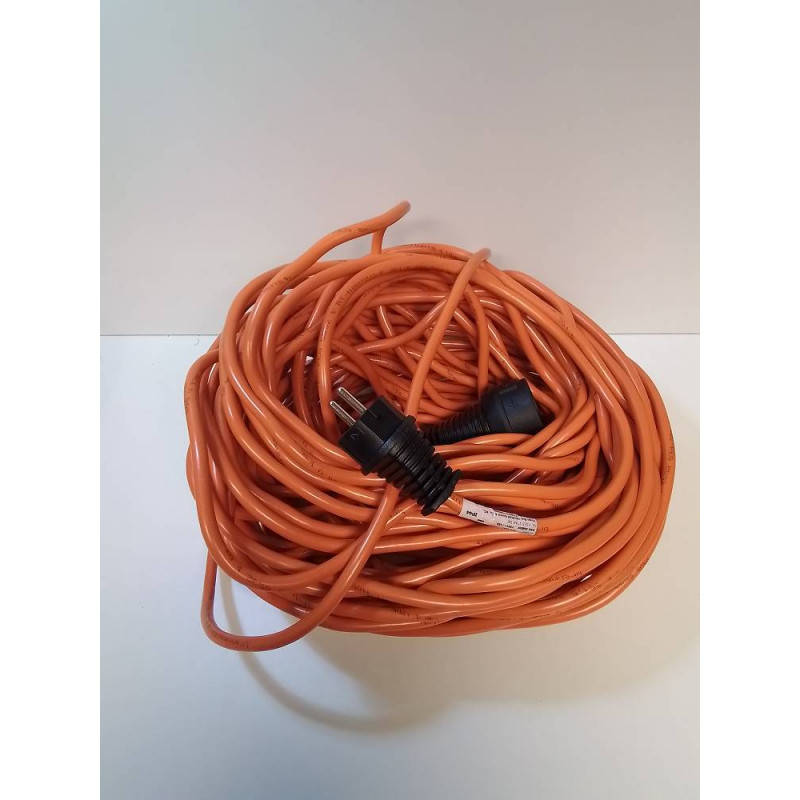 RALLONGE ÉLECTRIQUE