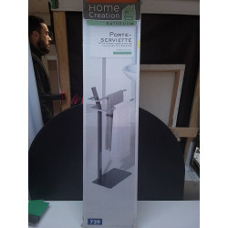 PORTE SERVIETTES 