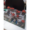 MAQUETTE CHÂTEAU 