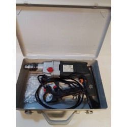 PERCEUSE A PERCUSSION TECH