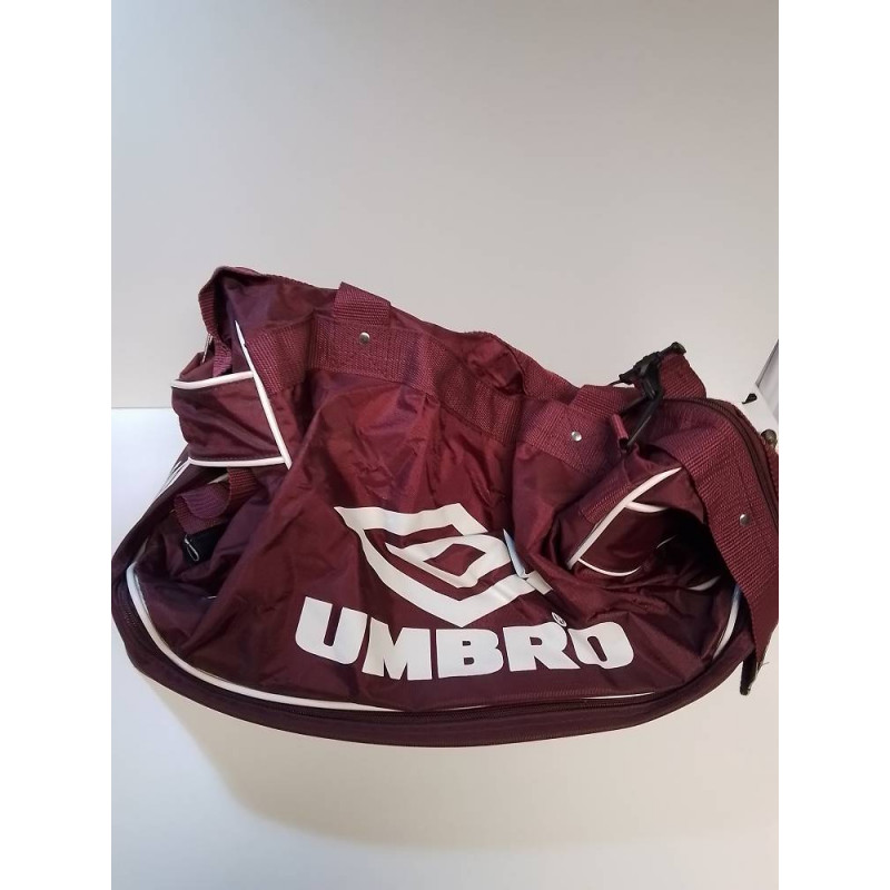 SAC DE SPORT UMBRO 