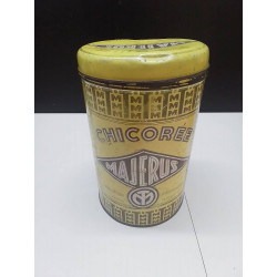 BOITE CAFE MAJERUS LUXEMBOURG 