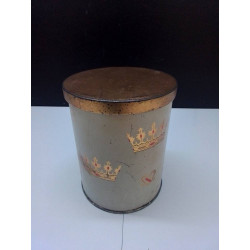 BOITE ANCIENNE COTE D\'OR 