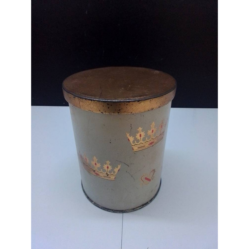 BOITE ANCIENNE COTE D\'OR 