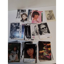 COLLECTION DE PHOTOS...