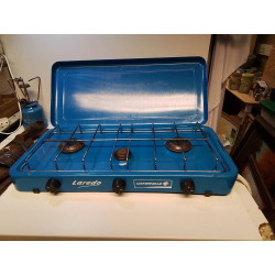 RECHAUD CAMPING GAZ LAREDO...