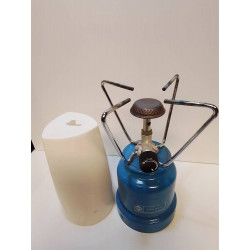 RECHAUD CAMPING GAZ