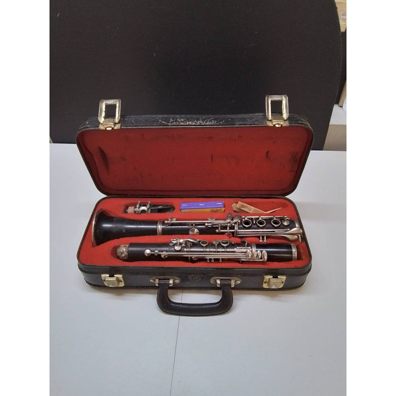 CLARINETTE NOBLET PARIS EN LETAT