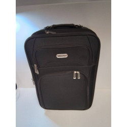 VALISE NOIRE TRAVEL LINE...