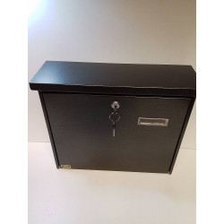 BOITE AUX LETTRES BURG...