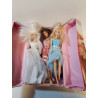 COFFRET BARBIES