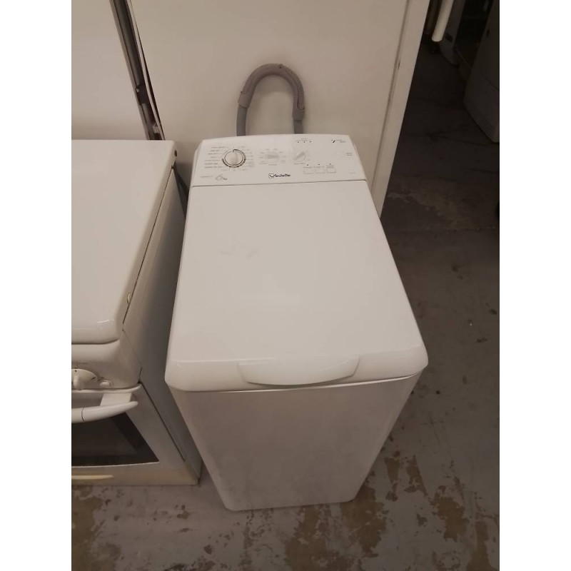 MACHINE A LAVER VEDETTE 6KG CLASSE A+++