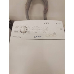 MACHINE A LAVER VEDETTE 6KG CLASSE A+++