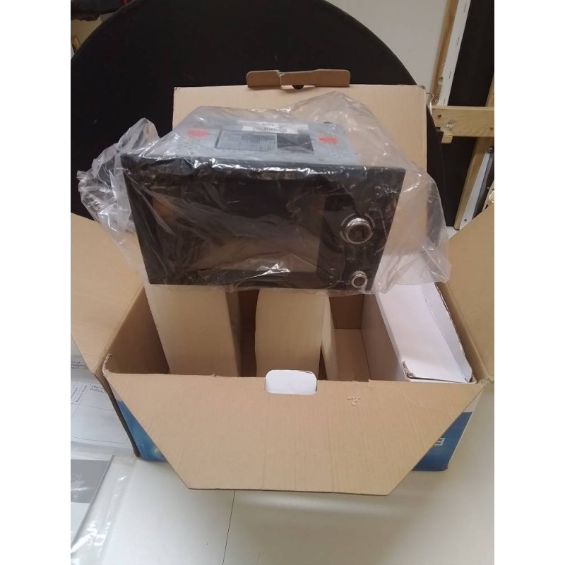 SYSTÈME MULTIMÉDIA POUR VOITURE ÉTAT NEUF