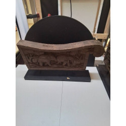 CHENET ANCIEN LA PIECE