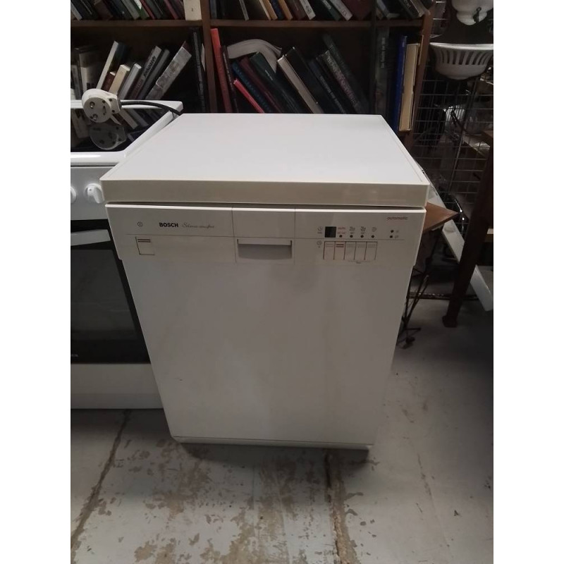 LAVE VAISSELLE BOSCH SILENCE BLOC 