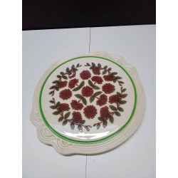 PLAT A TARTE VINTAGE 