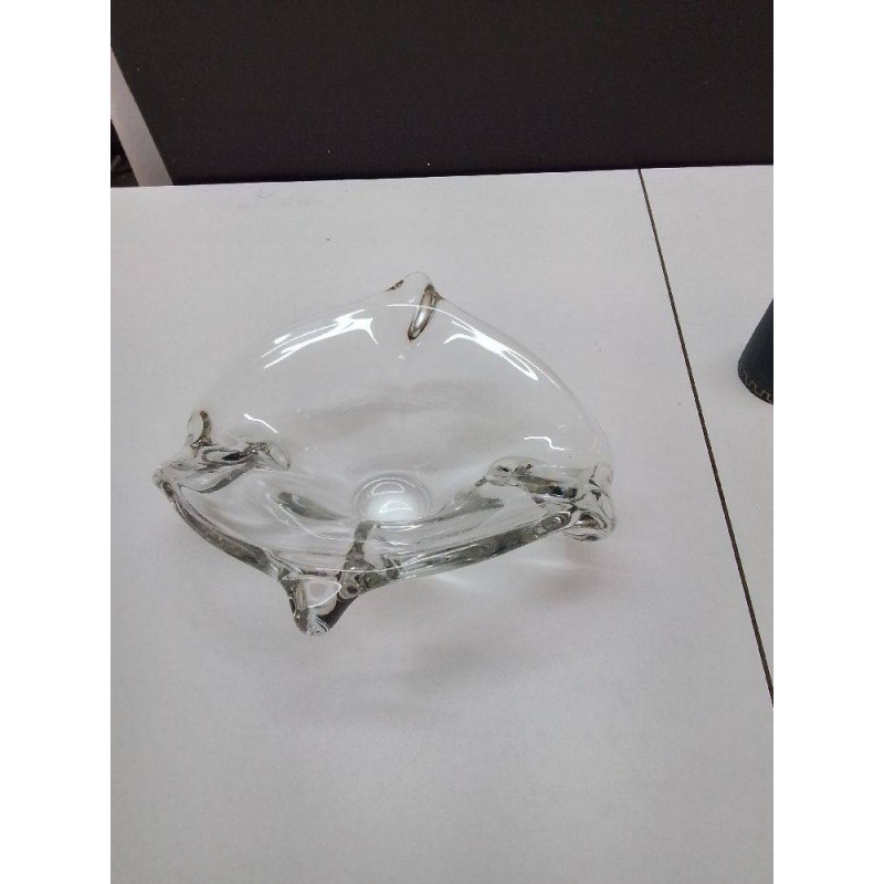 COUPE CRISTAL PM SIGNE