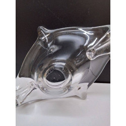 COUPE CRISTAL PM SIGNE