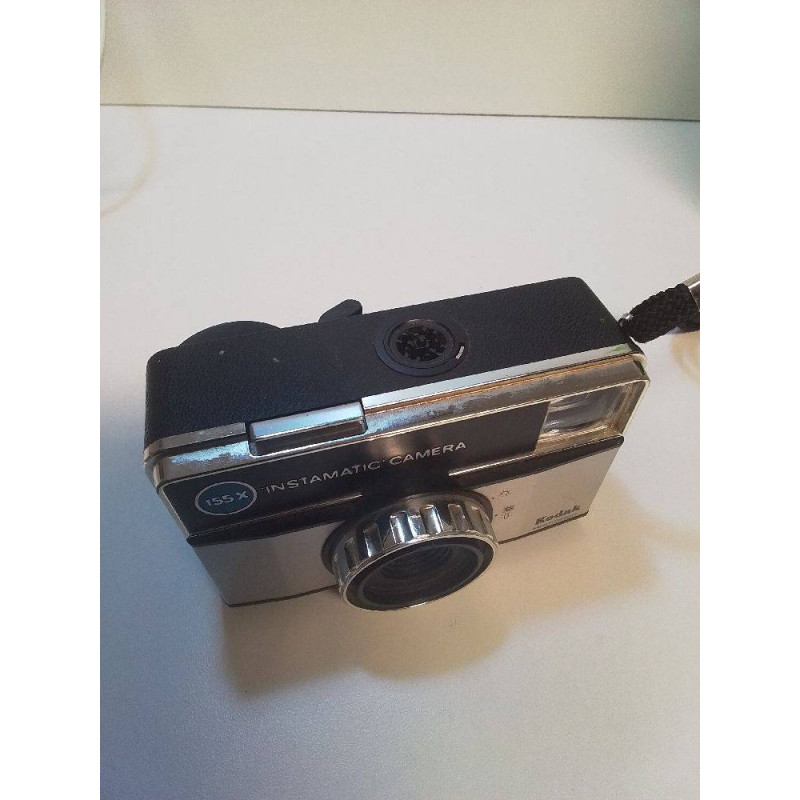 APPAREIL PHOTO KODAK