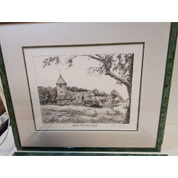 LITHOGRAPHIE LUXEMBOURG 