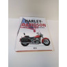 LIVRE HARLEY DAVIDSON