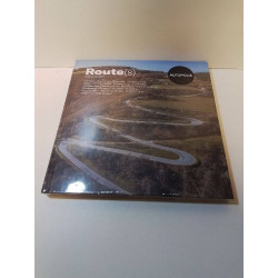 LIVRE ROUTE(S) LUXEMBOURG 