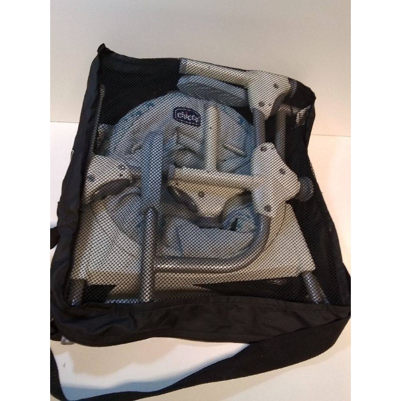 SIEGE DE TABLE CHICCO