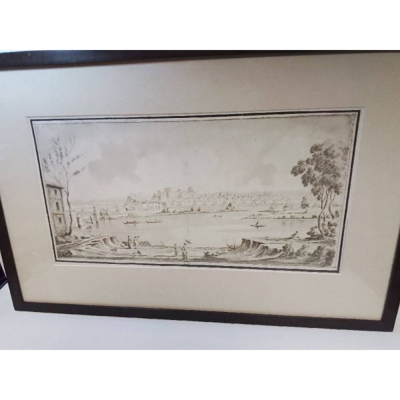 REPRODUCTION PLAN DE LUNEL AVIGNON 