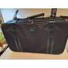 VALISE SOUPLE BLEUE RODELLE