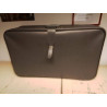 VALISE GRISE SIMILI