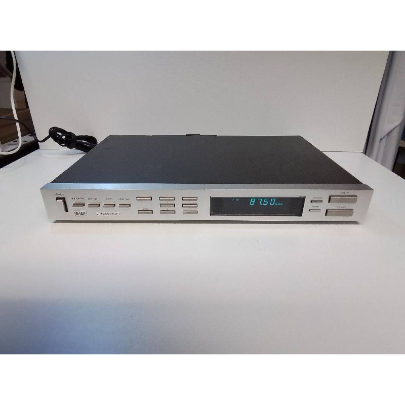 TUNER BASF D-6320