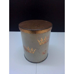 BOITE ANCIENNE COTE D\'OR 