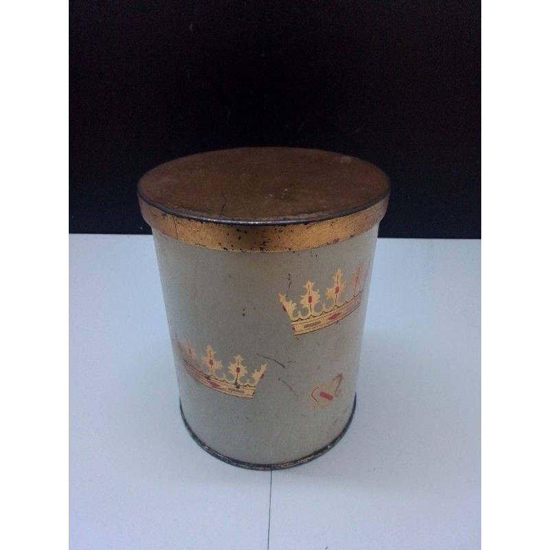 BOITE ANCIENNE COTE D\'OR 